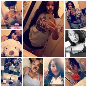 Meet your Posher, Racheal